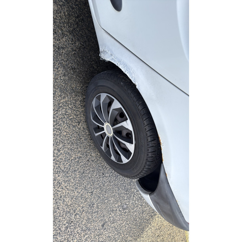 Boite de vitesses RENAULT CLIO 2 Photo n°16