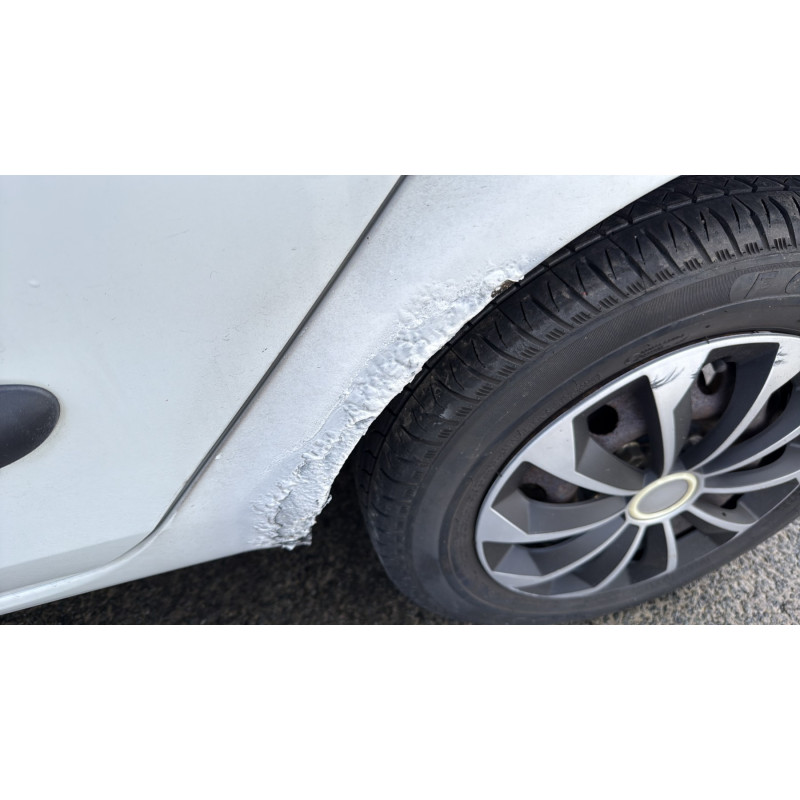 Boite de vitesses RENAULT CLIO 2 Photo n°17