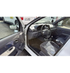 Boite de vitesses RENAULT CLIO 2