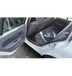 Boite de vitesses RENAULT CLIO 2