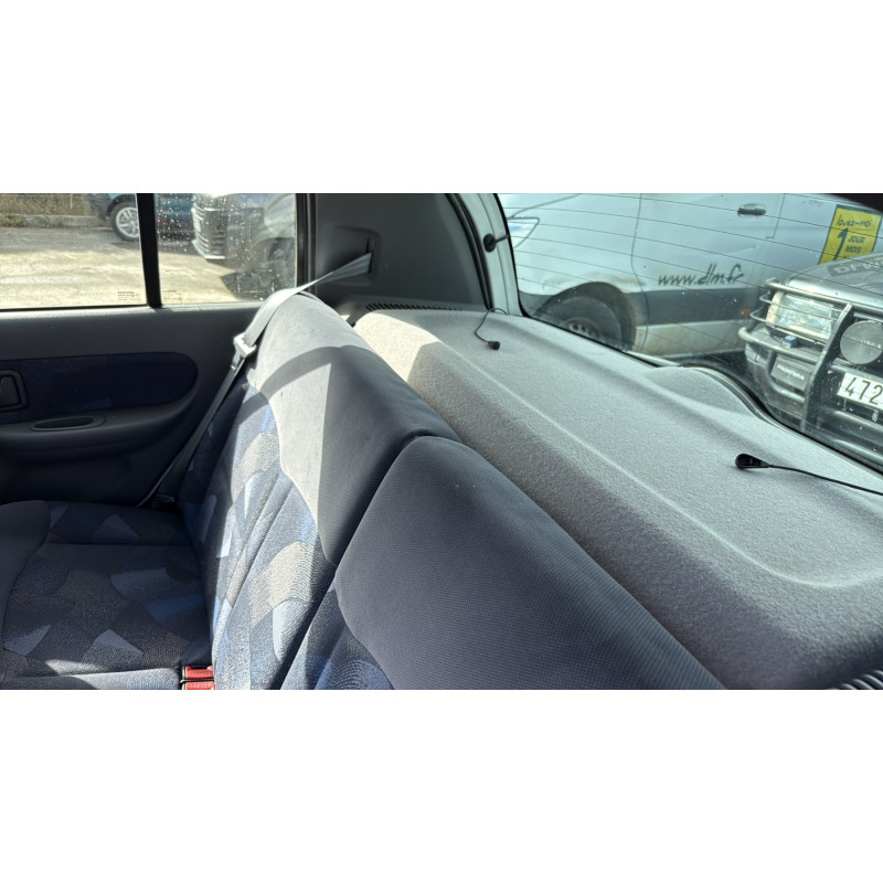 Boite de vitesses RENAULT CLIO 2 Photo n°20