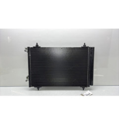 Condenseur de clim CITROEN C4 2 Photo n°1