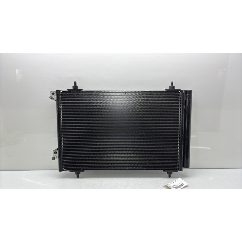 Condenseur de clim CITROEN C4 2 Photo n°1
