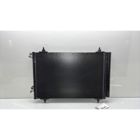 Condenseur de clim CITROEN C4 2 Photo n°1