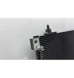 Condenseur de clim CITROEN C4 2