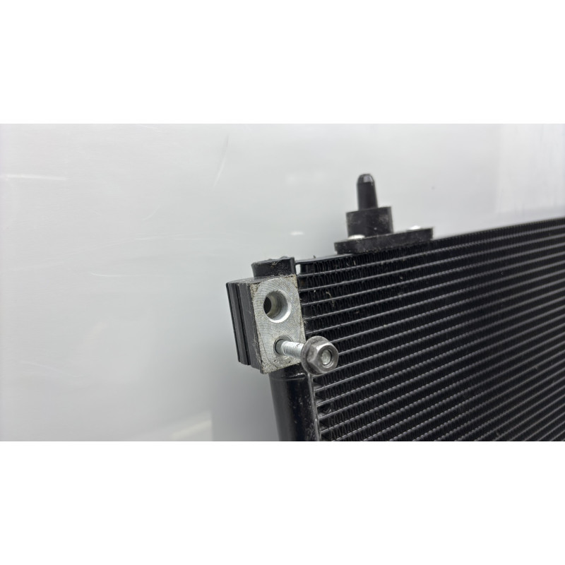 Condenseur de clim CITROEN C4 2 Photo n°2
