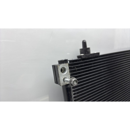 Condenseur de clim CITROEN C4 2