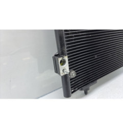 Condenseur de clim CITROEN C4 2