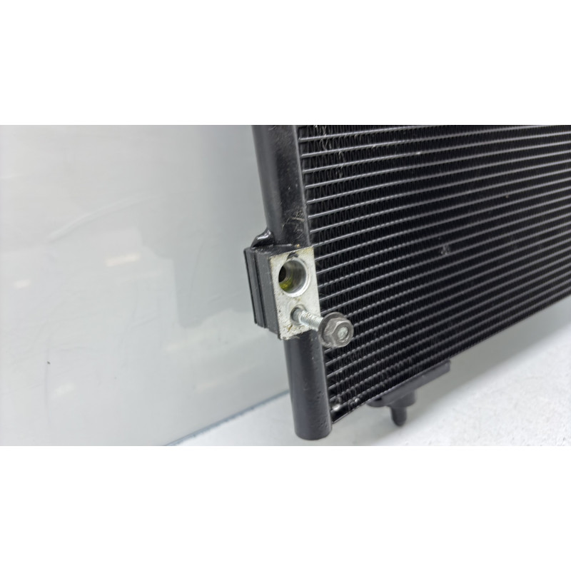 Condenseur de clim CITROEN C4 2 Photo n°3