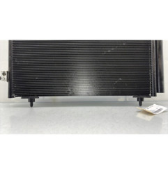 Condenseur de clim CITROEN C4 2