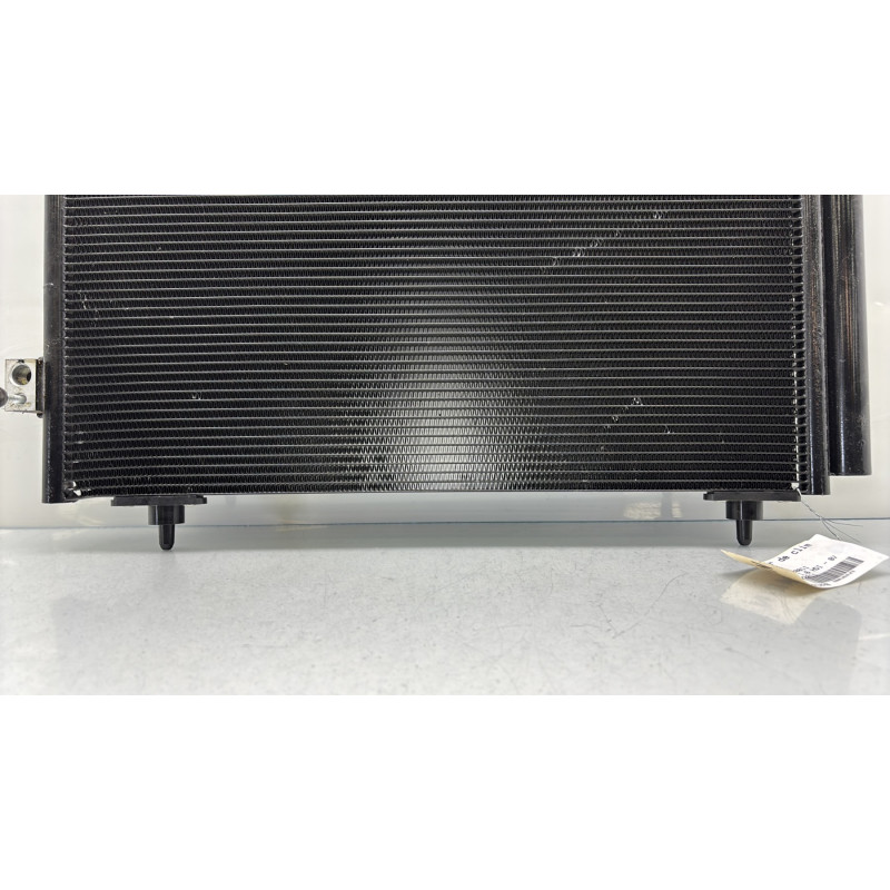 Condenseur de clim CITROEN C4 2 Photo n°4