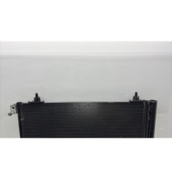 Condenseur de clim CITROEN C4 2