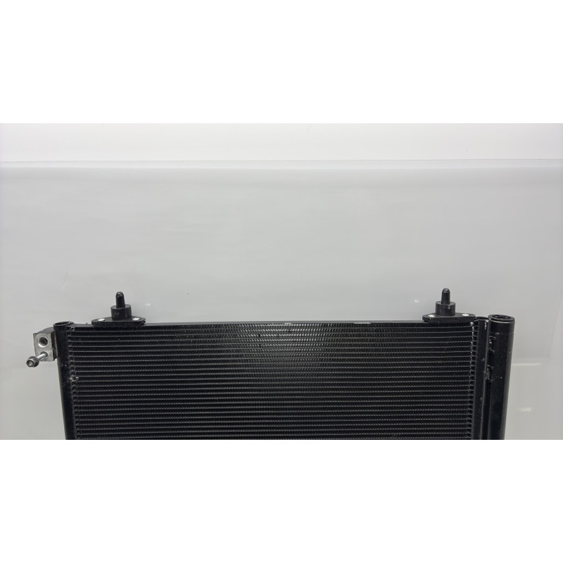 Condenseur de clim CITROEN C4 2 Photo n°5