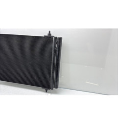 Condenseur de clim CITROEN C4 2