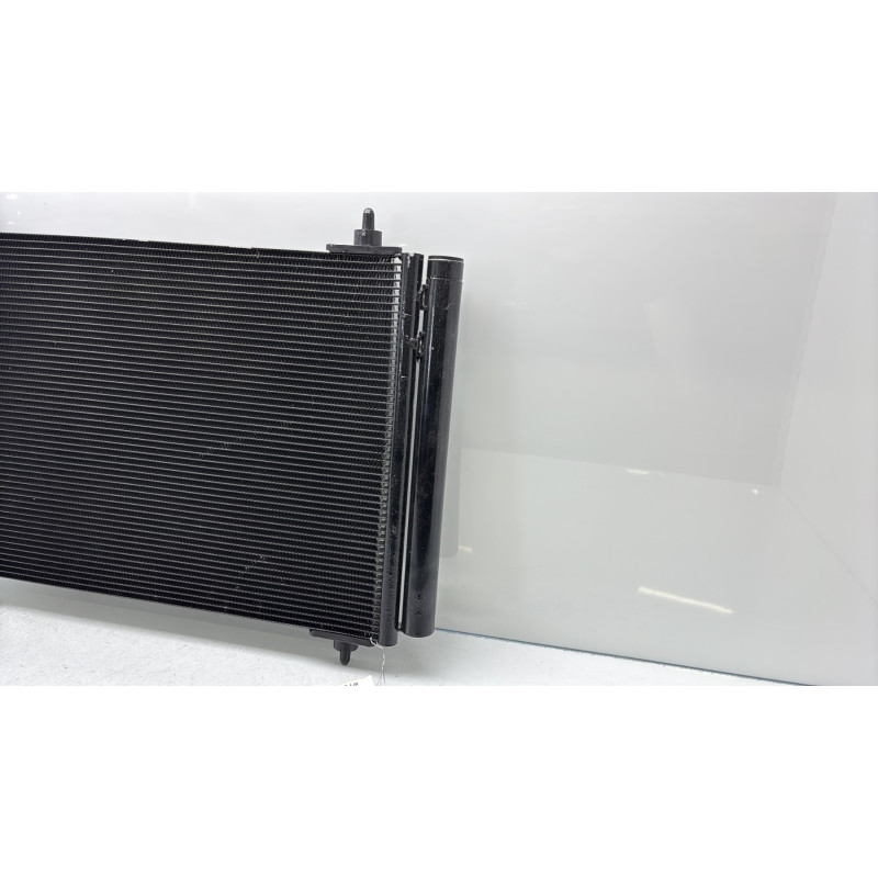 Condenseur de clim CITROEN C4 2 Photo n°6