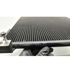 Condenseur de clim CITROEN C4 2
