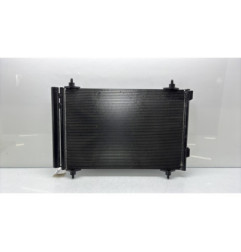 Condenseur de clim CITROEN C4 2