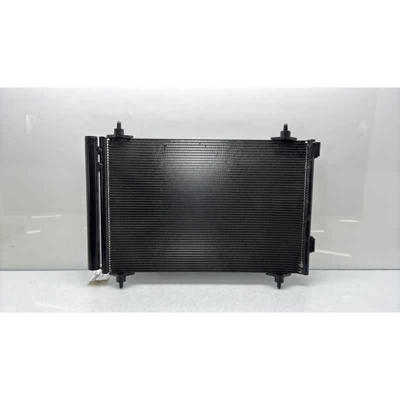 Condenseur de clim CITROEN C4 2 Photo n°8
