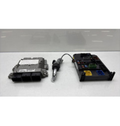 Kit de demarrage CITROEN C4 2 Photo n°1