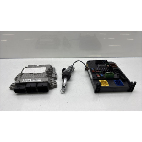 Kit de demarrage CITROEN C4 2 Photo n°1