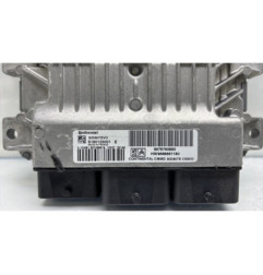 Kit de demarrage CITROEN C4 2