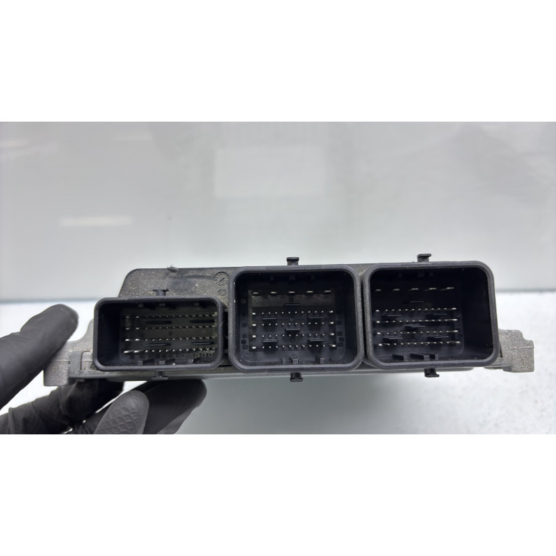 Kit de demarrage CITROEN C4 2 Photo n°4