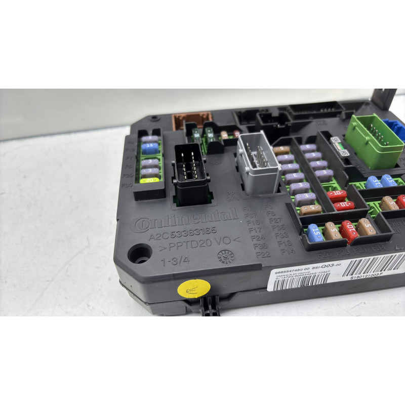 Kit de demarrage CITROEN C4 2 Photo n°7