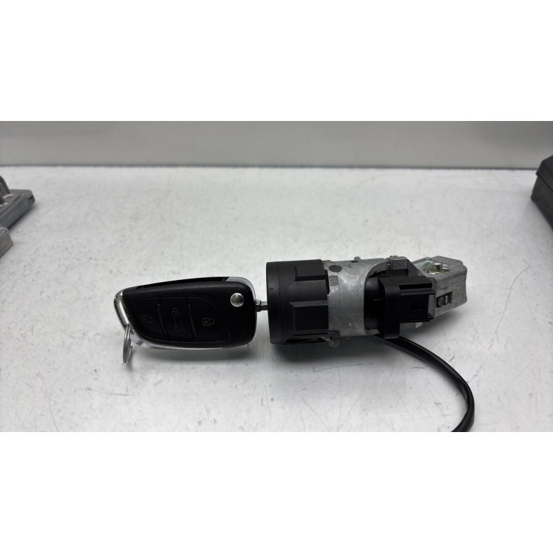 Kit de demarrage CITROEN C4 2 Photo n°8