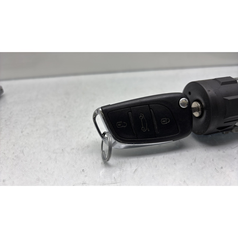 Kit de demarrage CITROEN C4 2 Photo n°9