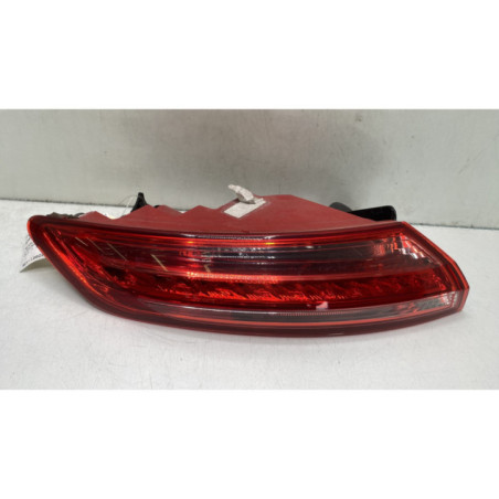 Feu arriere principal gauche (feux) RENAULT LAGUNA 3 Photo n°1