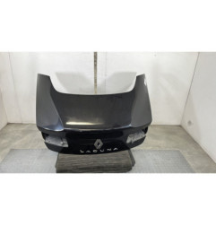 Malle/Hayon arriere RENAULT LAGUNA 3 Photo n°1