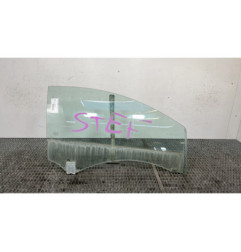 Vitre avant droit RENAULT LAGUNA 3 Photo n°1