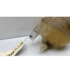 Vase d'expansion CITROEN C4 2