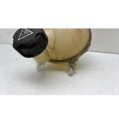 Vase d'expansion CITROEN C4 2