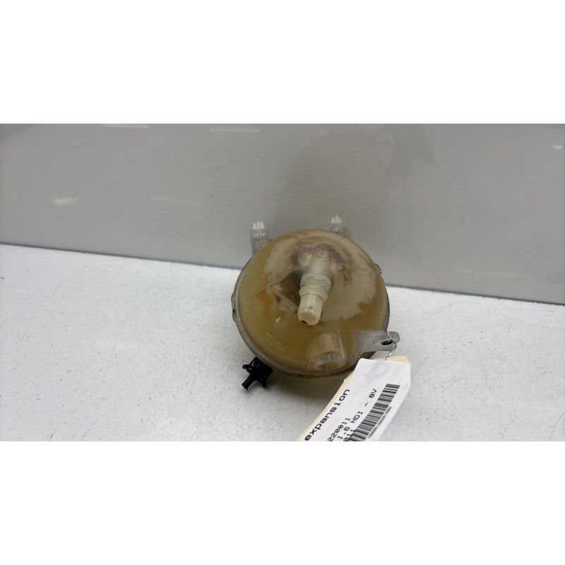 Vase d'expansion CITROEN C4 2 Photo n°4