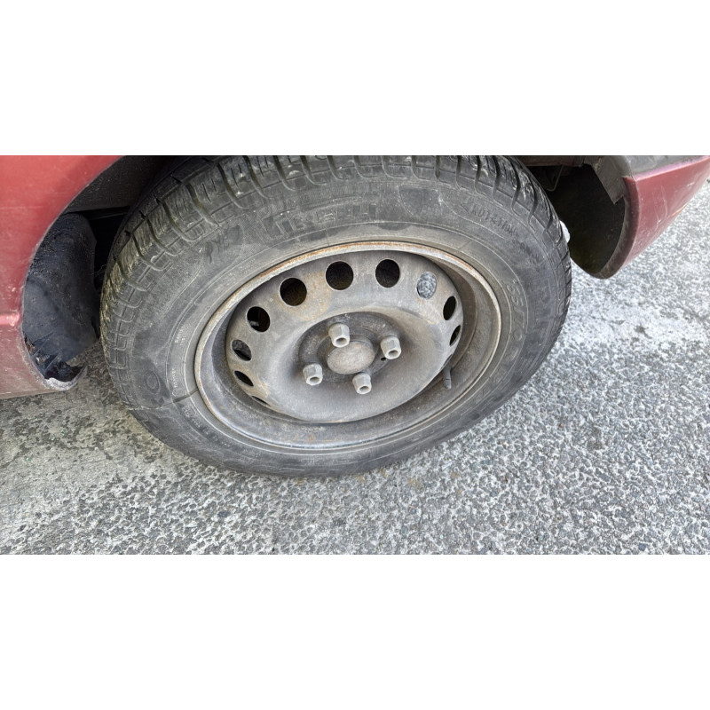 Feu arriere principal droit (feux) RENAULT TWINGO 1 Photo n°20