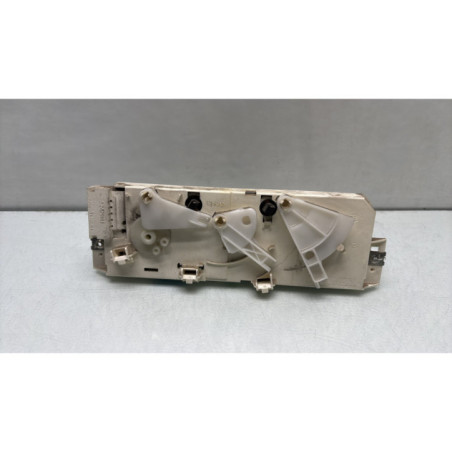 Commande chauffage RENAULT TWINGO 1