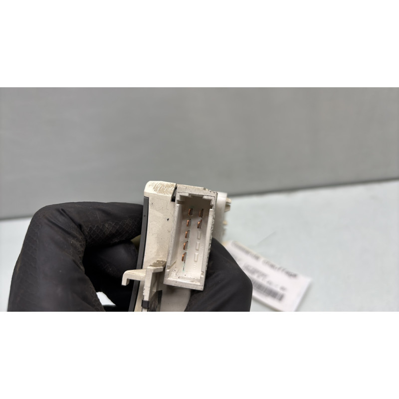 Commande chauffage RENAULT TWINGO 1 Photo n°3