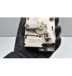 Commande chauffage RENAULT TWINGO 1