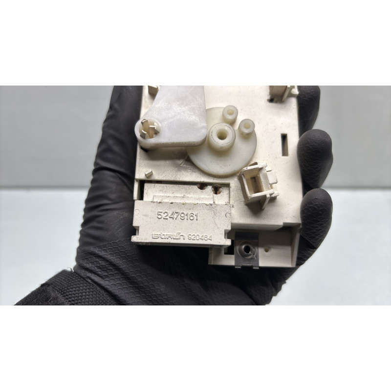 Commande chauffage RENAULT TWINGO 1 Photo n°4