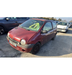 Commande chauffage RENAULT TWINGO 1