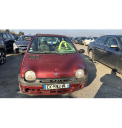 Commande chauffage RENAULT TWINGO 1