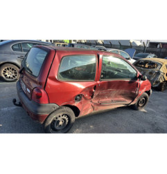 Commande chauffage RENAULT TWINGO 1