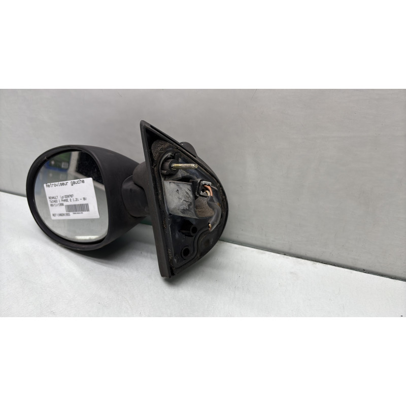 Retroviseur gauche RENAULT TWINGO 1 Photo n°2