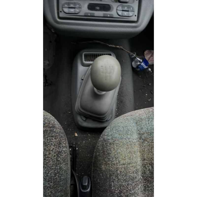 Retroviseur gauche RENAULT TWINGO 1 Photo n°6