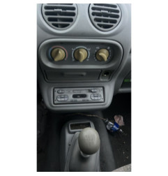 Retroviseur gauche RENAULT TWINGO 1