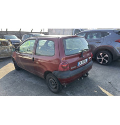 Retroviseur gauche RENAULT TWINGO 1