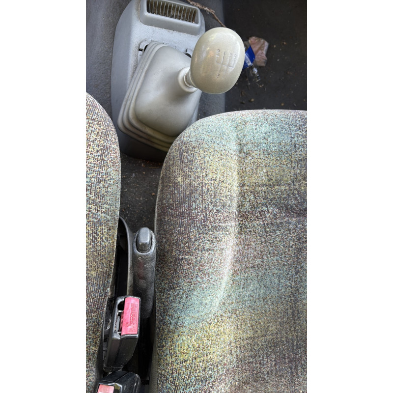 Retroviseur gauche RENAULT TWINGO 1 Photo n°16