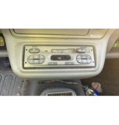 Retroviseur gauche RENAULT TWINGO 1