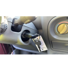 Retroviseur gauche RENAULT TWINGO 1